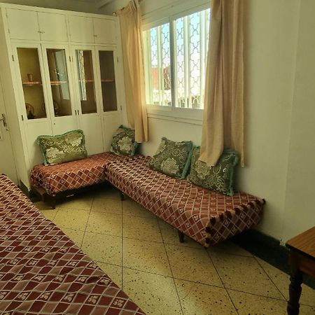 Appartement Adam Oujda Exterior photo