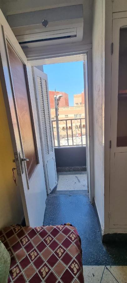 Appartement Adam Oujda Exterior photo