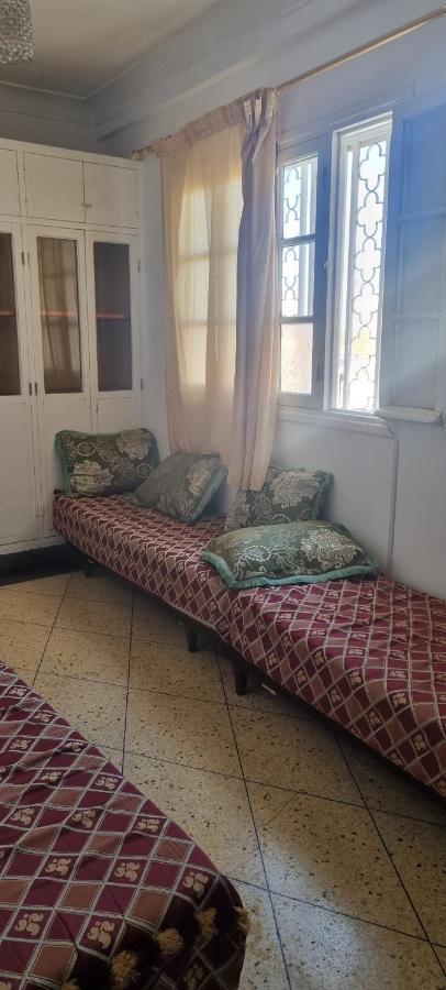 Appartement Adam Oujda Exterior photo